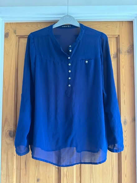 Photo of free Ladies Top (MK45 Flitwick) #1