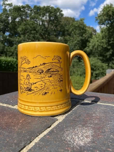 Photo of free Fisherman’s tankard (Queens Park BH9) #2