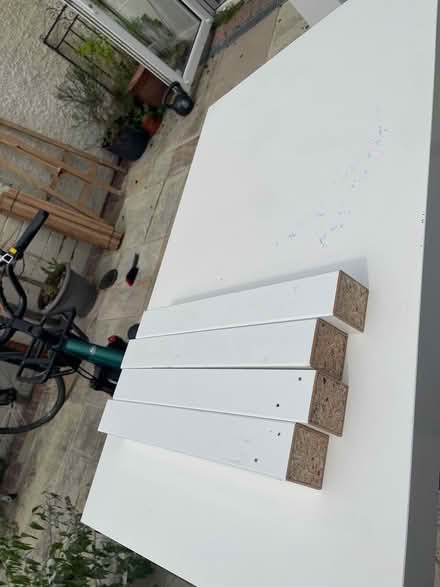 Photo of free Garage clear out (Ballyfermot) #3