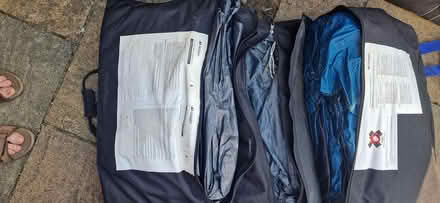 Photo of free Vango Colorado 800 DLX 8 man Tent (OX14,Abingdon) #4