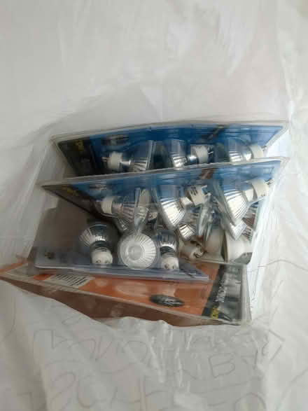 Photo of free Downlights (Gatley SK8) #1