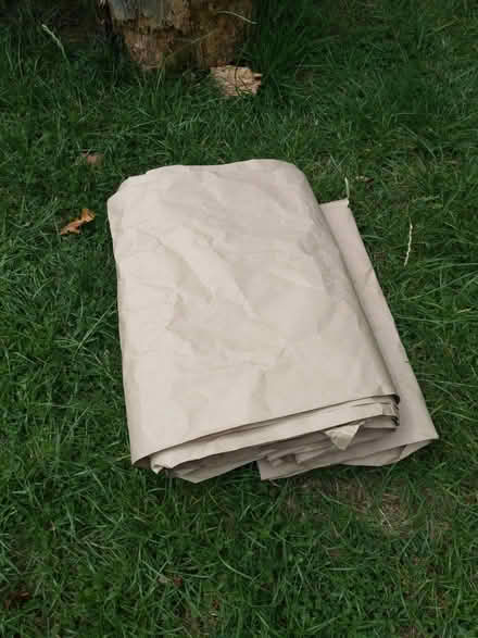 Photo of free Packing materials (Stroud GL2) #1