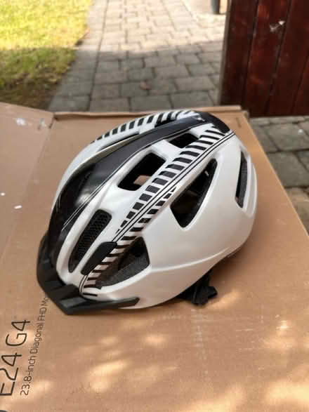 Photo of free Helmet (Saggart) #1