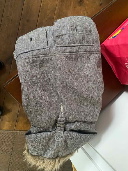 Photo of free Dog coat medium (Nottingham NG5) #2