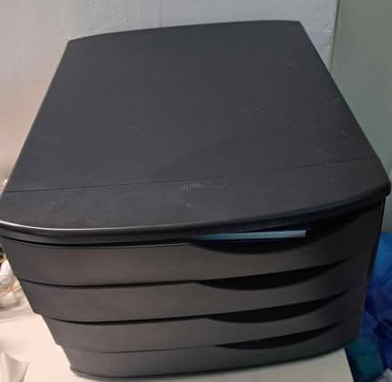 Photo of free Stationery (Southwark) #2