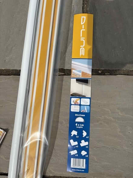 Photo of free Ducting (Crowborough TN6) #3