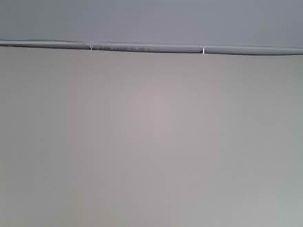 Photo of free Chest of drawers white (Kennington SE11) #4