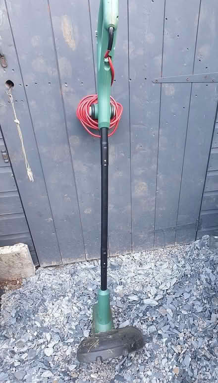 Photo of free Bosch Strimmer (electric) (Twickenham TW2) #1