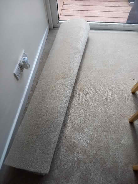 Photo of free Carpet offcut (Woodseats S8) #2