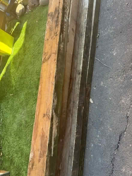 Photo of free Sleepers (Wybourn S2) #2