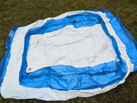 Photo of free Paddling pool (Upton CH2) #1