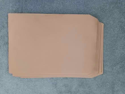 Photo of free 31 Very Large Envelopes (Kenilworth CV8) #2