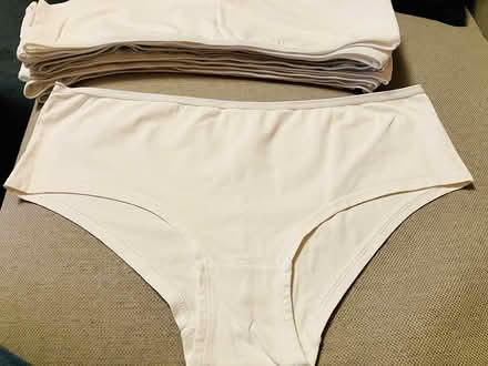 Photo of free John Lewis underpants (Swanley BR8) #1