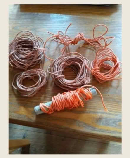 Photo of free String (Stroud GL2) #1