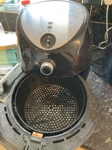 Photo of free Air fryer (Bradley Stoke) #3