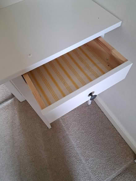 Photo of free Bedside table (Kennington SE11) #2