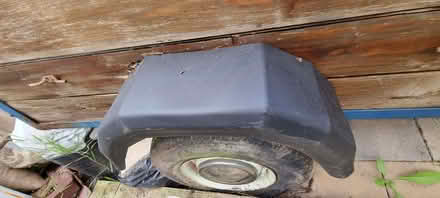 Photo of free Trailer (Stockton Heath WA4) #4