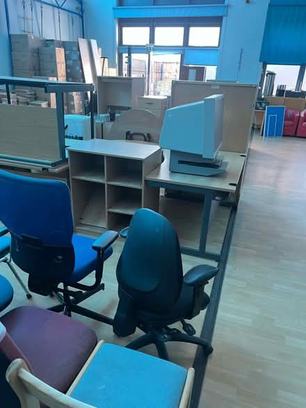 Photo of free morning Monday 4/8/25, 9am - 11am (Portslade by Sea BN41) #4