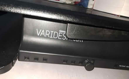 Photo of free Adjustable Tabletop (Southwark) #2