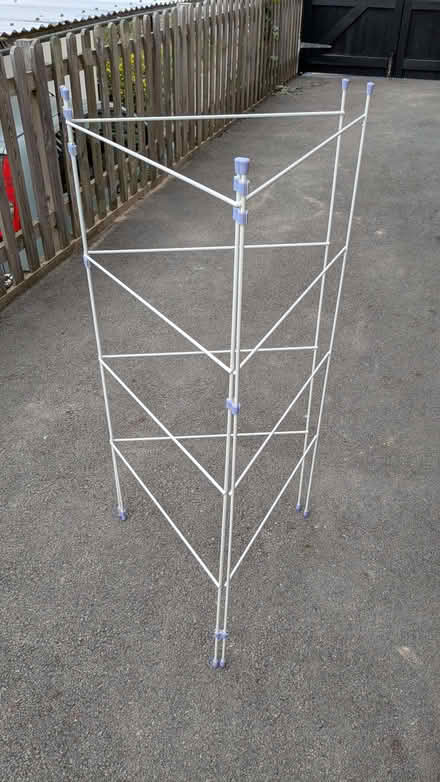 Photo of free Clothes Airer (Chesham HP5) #1