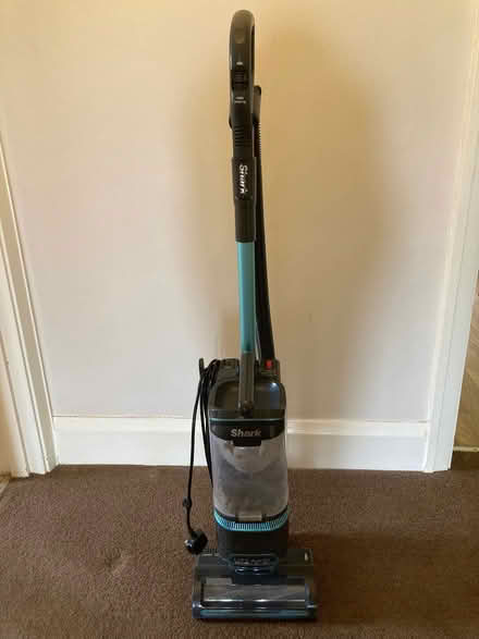 Photo of free Shark vacuum cleaner (Milber TQ12) #1