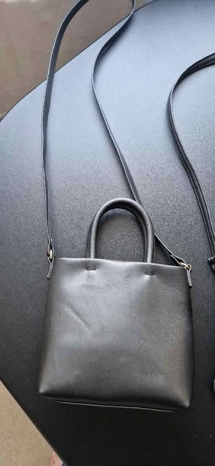 Photo of free Ladie's purse (Wandsworth Common SW12) #1