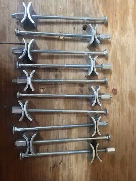 Photo of free Worktop Joiners (Colwall WR13) #1