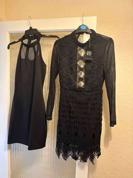 Photo of free Different woman clothes size small (AL1) #1