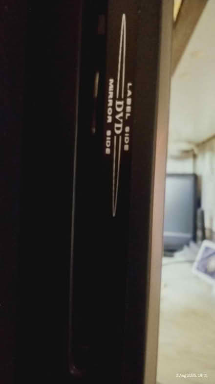 Photo of free Small TV /DVD player (Totteridge HW HP13) #2