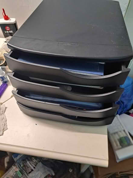 Photo of free Stationery (Southwark) #3