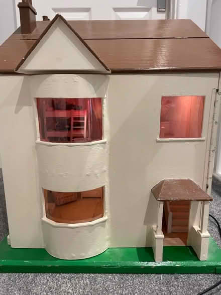 Photo of free Dolls House (Mayford, Woking) #1