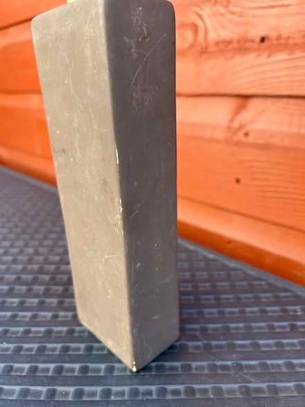 Photo of free Ornament (Elmdon Heath B91) #2