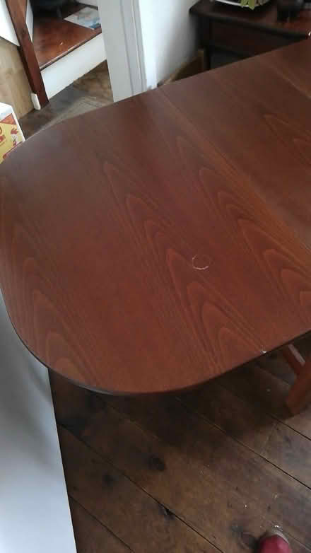 Photo of free Drop leaf table good quality (Nottingham NG5) #4