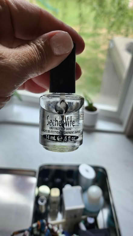 Photo of free Assorted nail products (Somerset) #2