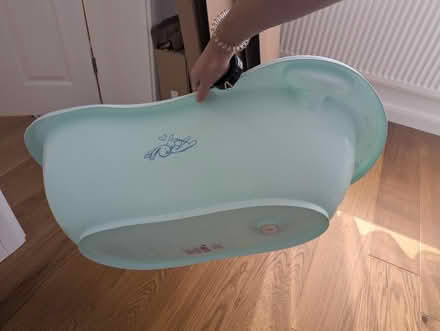 Photo of free baby bath (Bexleyheath DA6) #4