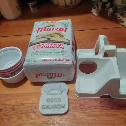 Photo of free Microwave Potato Cooker , Masa (Oswego) #1