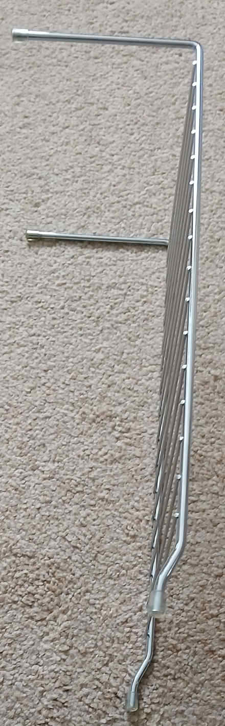 Photo of free Lakeland Plastics Shelf Unit + 2 extensions (Loughborough LE11) #2