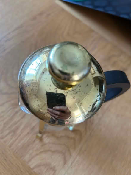 Photo of free Small cafetière (Elmdon Heath B91) #2