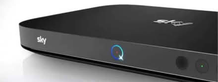 Photo of SKY Q Box Working (Hazlemere HP15) #2