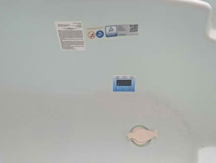 Photo of free baby bath (Bexleyheath DA6) #3