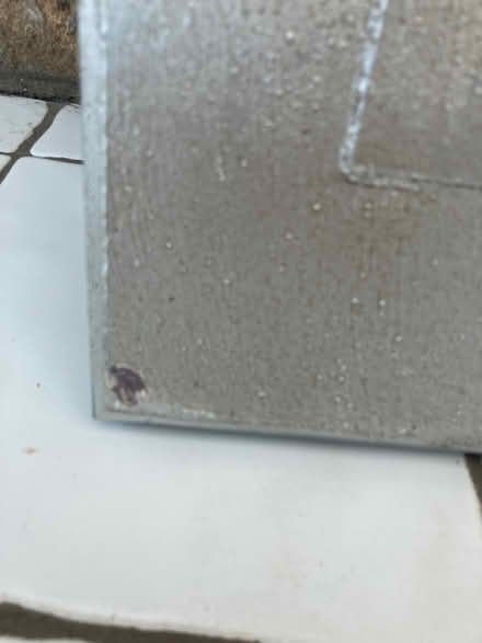 Photo of free Silver Buddha canvas (Emmbrook RG41) #2