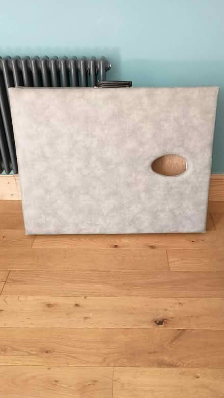 Photo of free Portable therapy table (Portsmouth PO2) #3