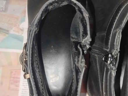 Photo of free Boots (CV2) #1