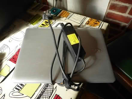 Photo of free The little laptop (Nailsworth) #1