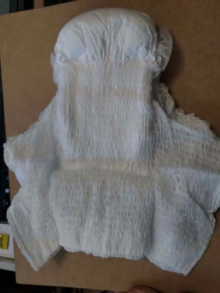 Photo of free Incontinence Pants Unisex Small (Tividale B69) #1