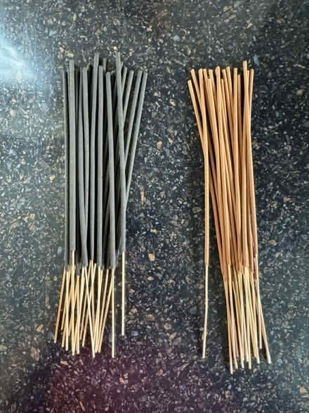 Photo of free Incense Sticks (MK45 Flitwick) #3