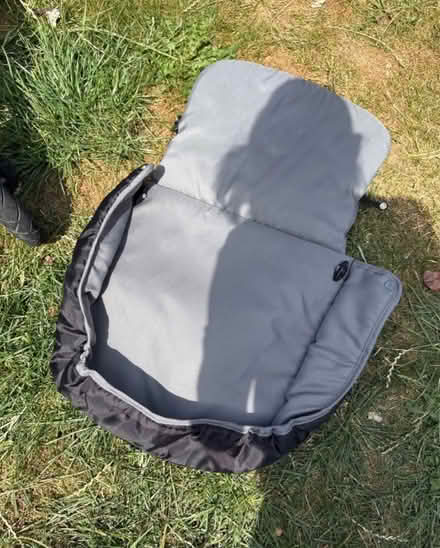 Photo of free Travel system pushchair (Maidenhead SL6) #2