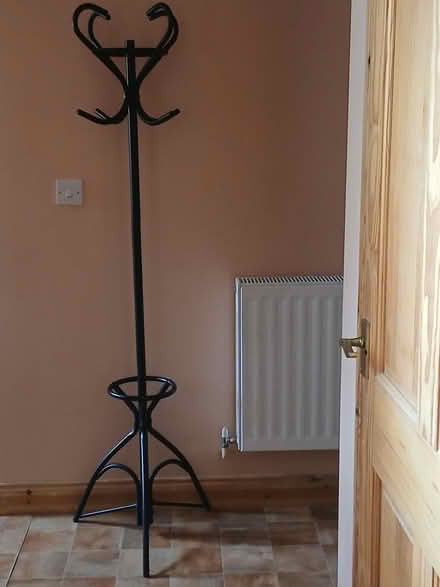 Photo of free Cloak Stand (North West Ipswich) #1