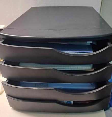 Photo of free Stationery (Southwark) #1