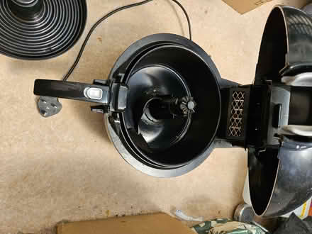 Photo of free Tefal Actifry Air fryer (Clevedon BS21) #4